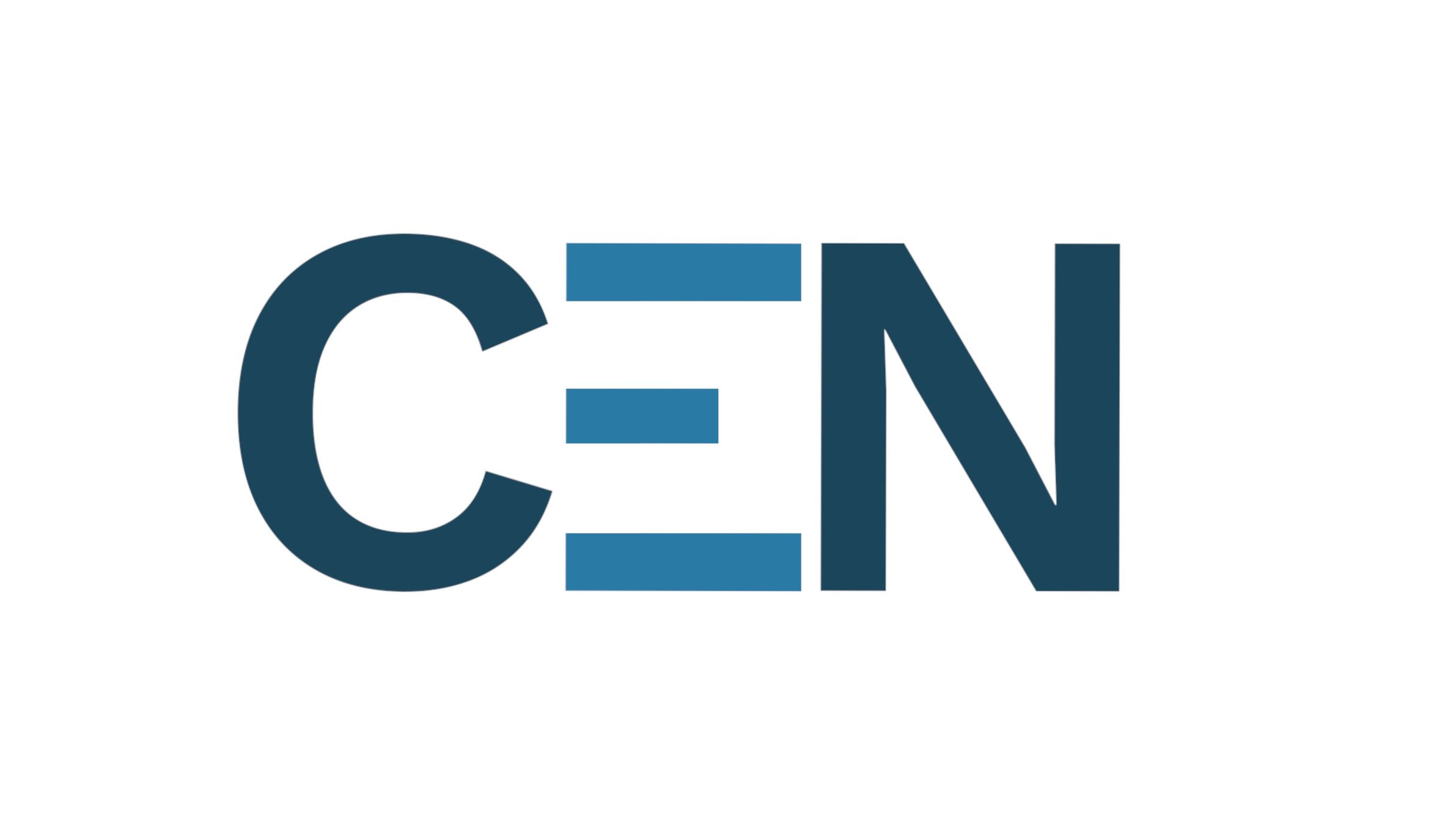 CEN ESG Logo