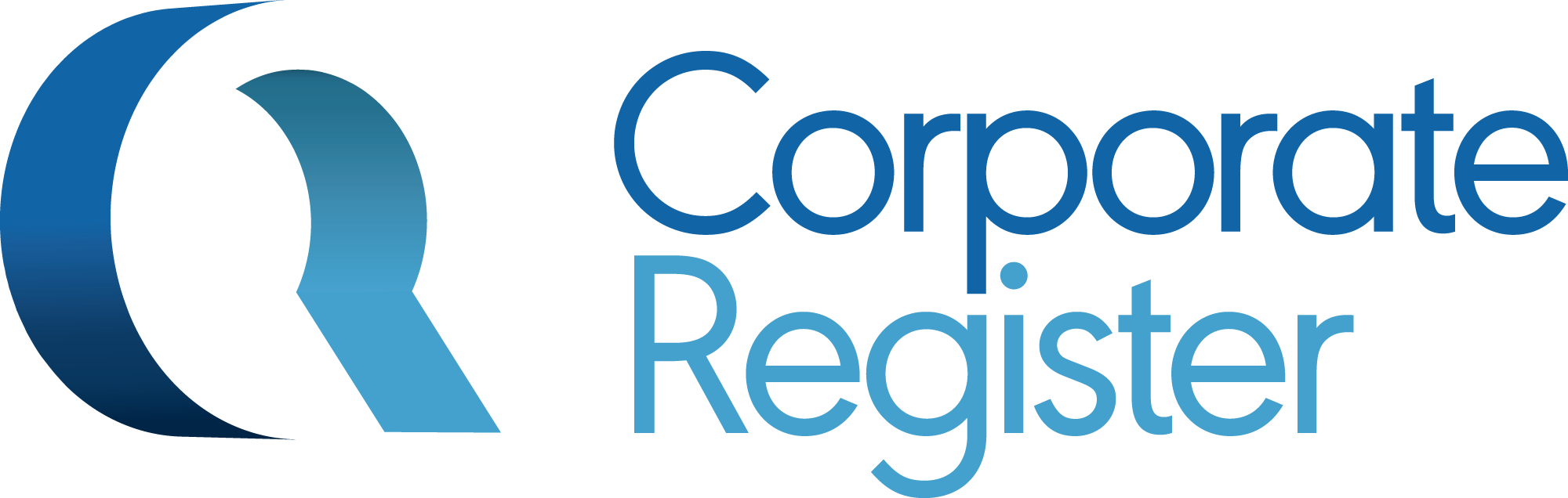 Corporate Register Logo