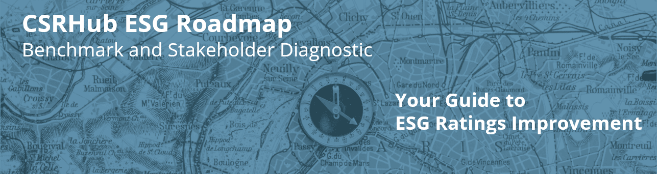 Roadmap LP ESG short