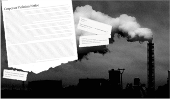The Effect of Legal Violations on Perceived Sustainability Performance