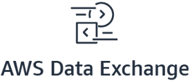 product-icon_AWS-Data Exchange_lockup_centered_squid_ink