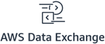 product-icon_AWS-Data Exchange_lockup_centered_squid_ink