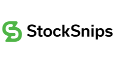 stocksnips-vector-logo
